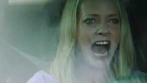 Задник к фильму "Крик" #270720