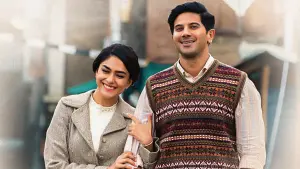 Задник к фильму "Сита Рам" #411042