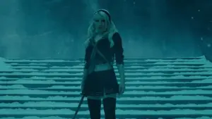 Задник к фильму "Запрещенный прием" #703343