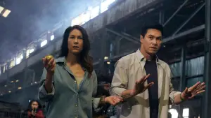 Видео к фильму Taklee Genesis | TAKLEE GENESIS  I ตาคลี เจเนซิส I OFFICIAL TEASER