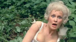 Задник к фильму "Зверь" #441390