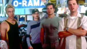 Задник к фильму "Клуб разбитых сердец: Романтическая комедия" #459421