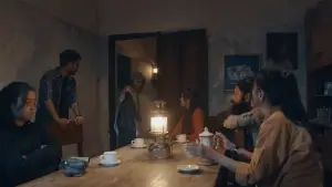 Задник к фильму "Setan Alas!" #760077