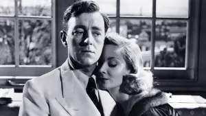 Задник к фильму "Человек в белом костюме" #451812