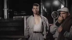 Задник к фильму "Плата за страх" #179607