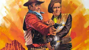 Задник к фильму "Военный фургон" #389229