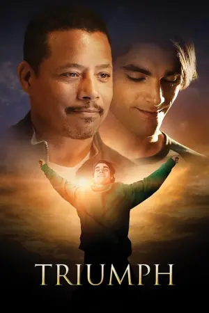 Постер к фильму "Триумф" #191148