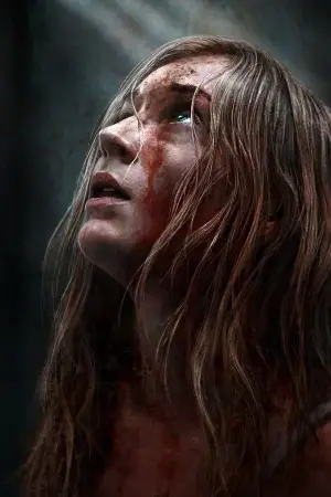 Постер к фильму "Доверие" #561512