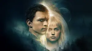 Задник к фильму "Поступь хаоса" #506579