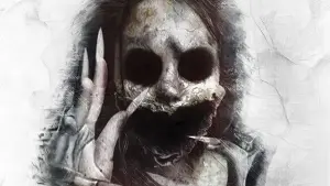 Задник к фильму "Шёпот" #440310