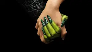 Задник к фильму "Злая: Часть первая" #529943