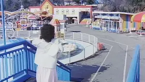 Задник к фильму "スチュワーデス・スキャンダル　獣のように抱きしめて" #833512