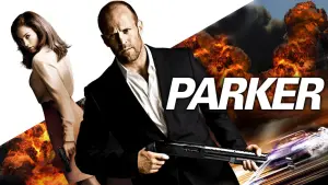 Задник к фильму "Паркер" #104740