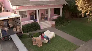 Задник к фильму "Из 13 в 30" #671338