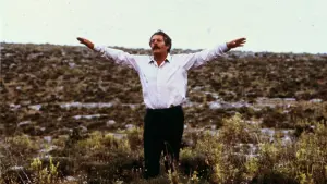 Задник к фильму "Пчеловод" #448457