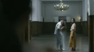 Задник к фильму "2nd Miracle in Cell No. 7" #787063