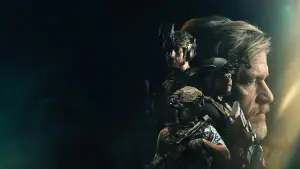 Задник к фильму "Морпехи. Зов долга" #654060