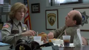 Задник к фильму "Фарго" #620701