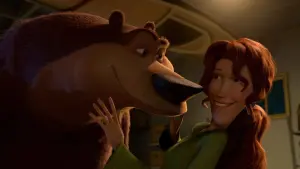 Задник к фильму "Сезон охоты" #319178