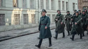 Задник к фильму "Золотой конвой" #327663