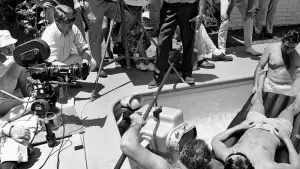 Задник к фильму "Выпускник" #672711