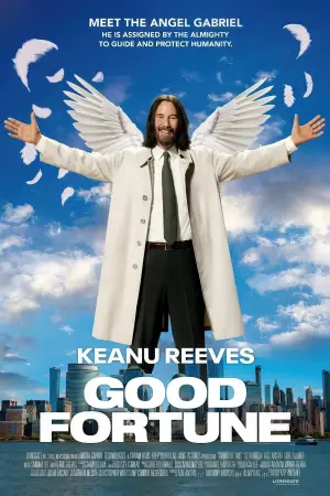 Постер к фильму "Везунчики" #518134