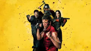 Задник к фильму "Пацан против всех" #463495