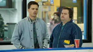 Задник к фильму "Тоня против всех" #211177