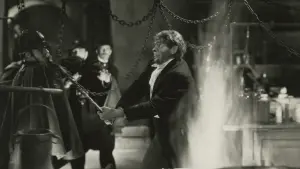 Задник к фильму "Доктор Джекилл и мистер Хайд" #391363