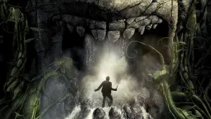 Задник к фильму "Джек – покоритель великанов" #318802