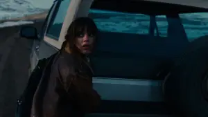 Задник к фильму "Последнее завтра" #593809