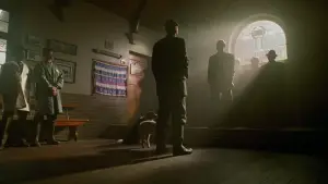 Задник к фильму "Бэйб: Четвероногий малыш" #719884