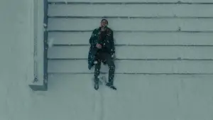 Задник к фильму "Бегущий по лезвию 2049" #548688