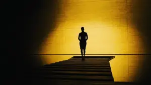 Задник к фильму "Бегущий по лезвию 2049" #548725