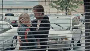 Задник к фильму "Валентинка" #727030