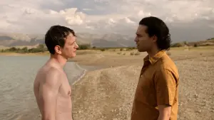 Задник к фильму "Пылающие дни" #418898