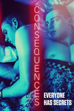 Постер к фильму "Последствия" #741694