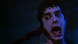 Задник к фильму "Повреждение мозга" #415062