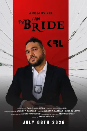 Постер к фильму "I Am The Bride" #912757