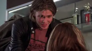 Задник к фильму "Чумовая пятница" #641138