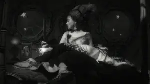 Задник к фильму "Лиза Франкенштейн" #657555