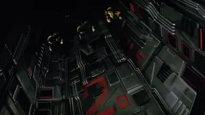 Задник к фильму "Макросс: Помнишь ли нашу любовь?" #394802