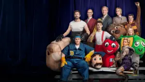 Задник к фильму "Талисманы" #612016