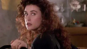 Задник к фильму "Смертельные мысли" #417632