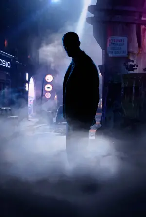 Постер к фильму "Немой" #701258