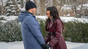 Задник к фильму "Рождество с бывшим" #617355