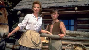 Задник к фильму "Старый Брехун" #384329