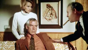 Задник к фильму "В упор" #245301