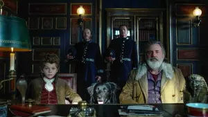 Задник к фильму "Приключения Реми" #182718