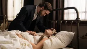 Видео к фильму Semmelweis | Semmelweis (2023) Trailer (English subtitles)